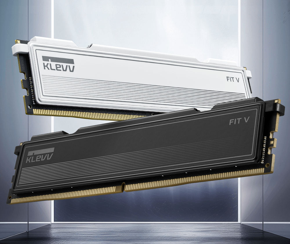 KLEVV FIT V MEMORY