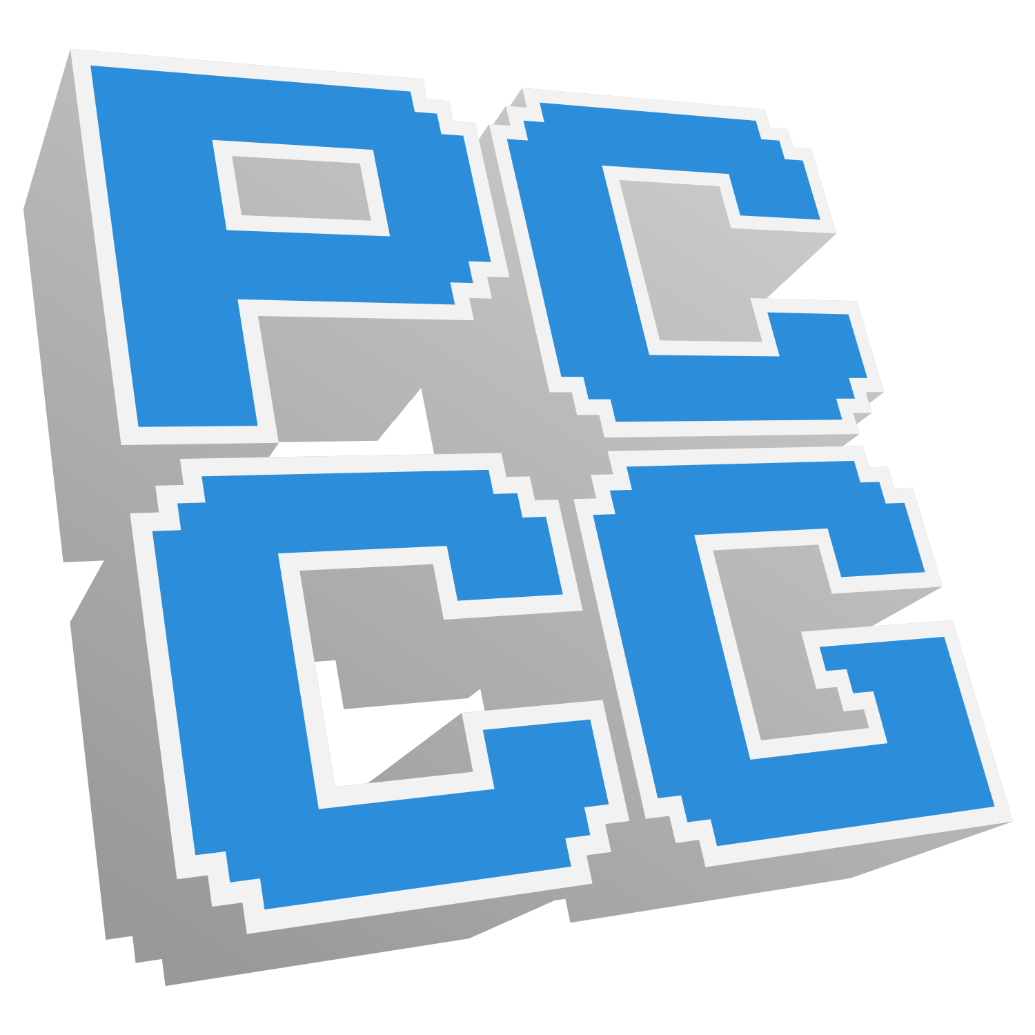 PCCG Business Logo