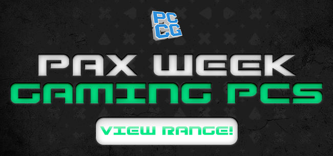 PCCG Systems