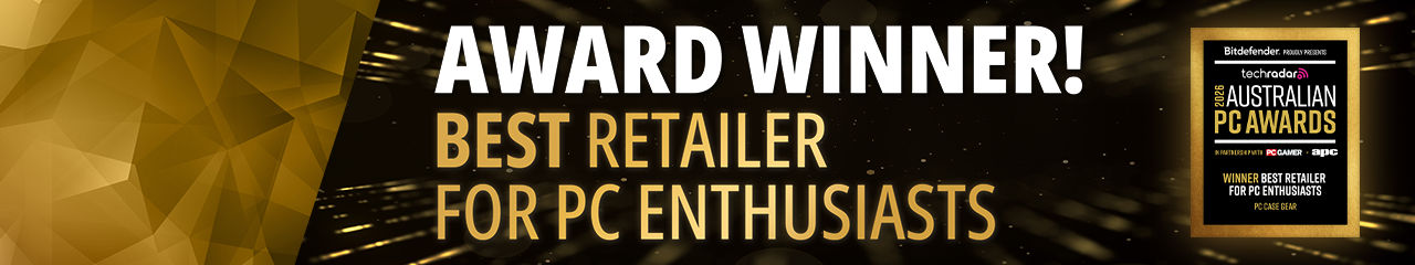 Winner - PCCG!