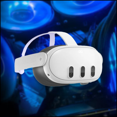 Enhance Your Gaming with Virtual Reality