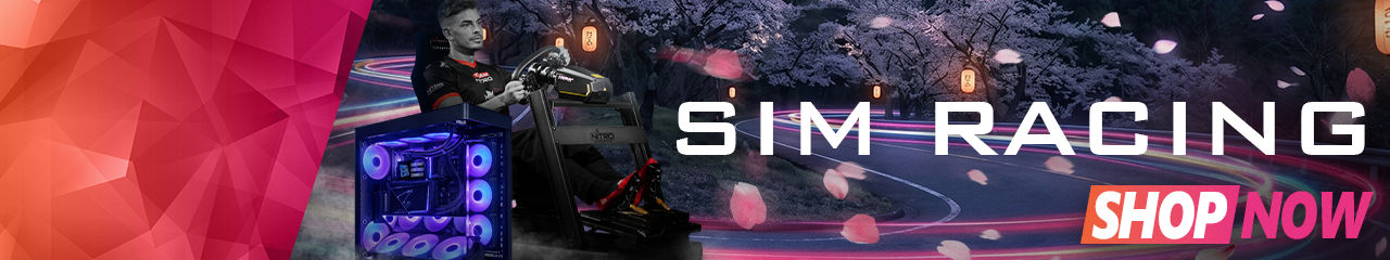 Upgrades on the Horizon!
