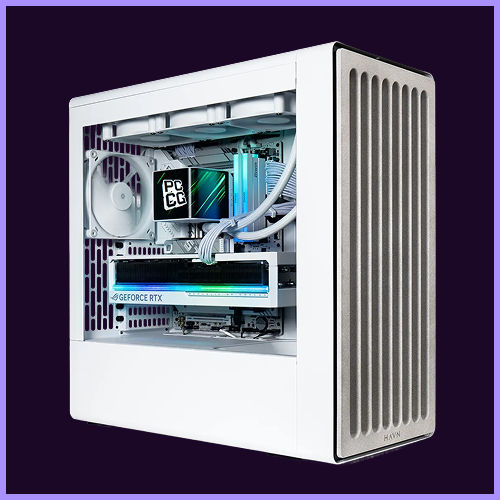 Gaming PCs