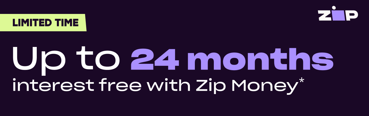 Zip Promo Banner