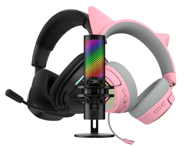 Audio Specials