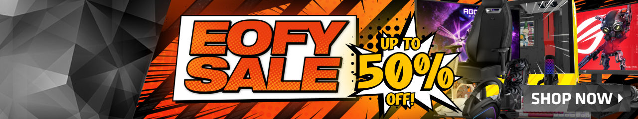 EPIC EOFY DEALS!