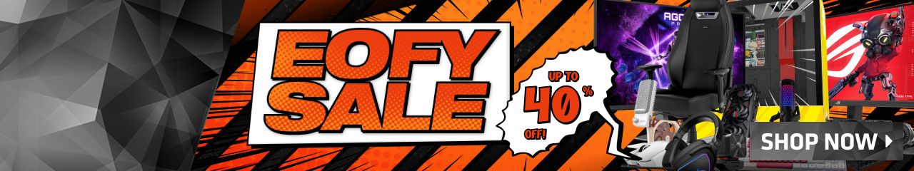 EPIC EOFY DEALS!