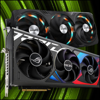 GeForce RTX 40 Series