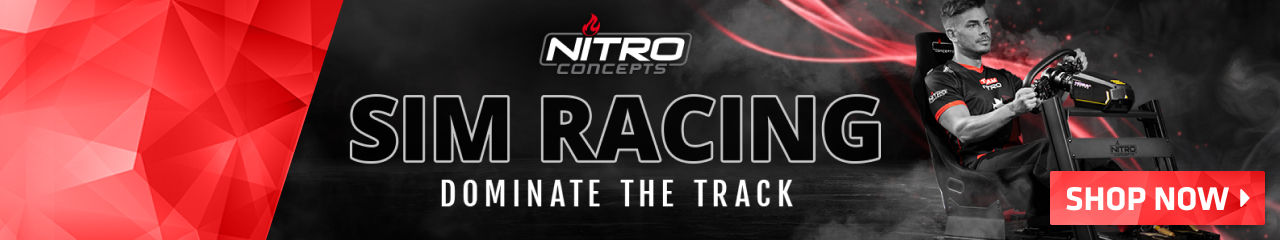 New From Nitro!