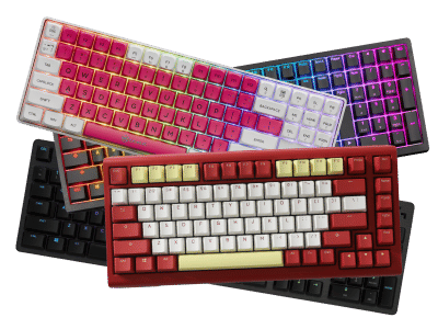 Keyboard