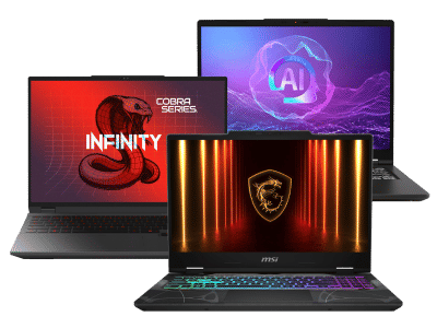 Laptop